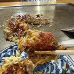 今池屋 - 肉玉