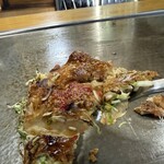 今池屋 - 肉玉