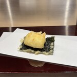 渋谷 天婦羅 ふじもと - 