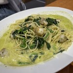 ボンジョルノ - 