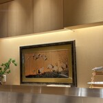 渋谷 天婦羅 ふじもと - 