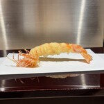 渋谷 天婦羅 ふじもと - 