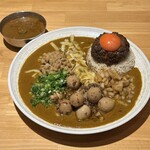 吉田カレー  - 