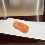 渋谷 天婦羅 ふじもと - 