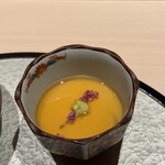 渋谷 天婦羅 ふじもと - 