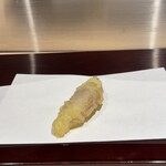 渋谷 天婦羅 ふじもと - 