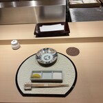 渋谷 天婦羅 ふじもと - 