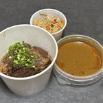 吉田カレー  - 