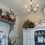 お菓子屋にこふる - 