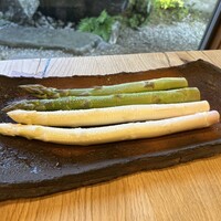 柚木元 - 