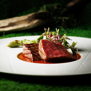 コース一覧 : 赤レンガ シーフードフレンチ LA VIE1923 （ラヴィイチ