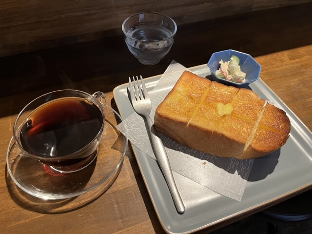 23 Higashinakano （ふみ） - 東中野/カフェ | 食べログ