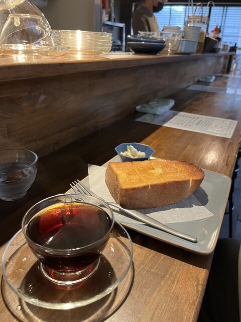 23 Higashinakano （ふみ） - 東中野/カフェ | 食べログ