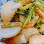 ラコマート - 料理写真: