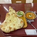 マサラ - 料理写真: