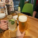 パンチライン ガレージ - 