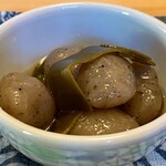 家庭の味 傳 - 