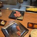 鉄板焼 おいで家 - 