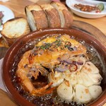 パンチライン ガレージ - 