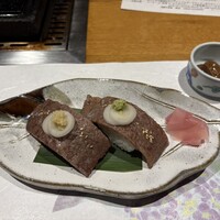 飛騨牛茶寮　神月 - 