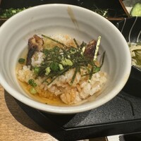 うなぎ四代目菊川 ムスブ田町店 - 