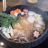 米澤牛DINING べこや - 