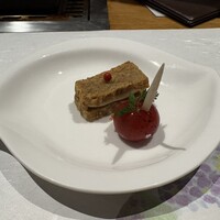 飛騨牛茶寮　神月 - 