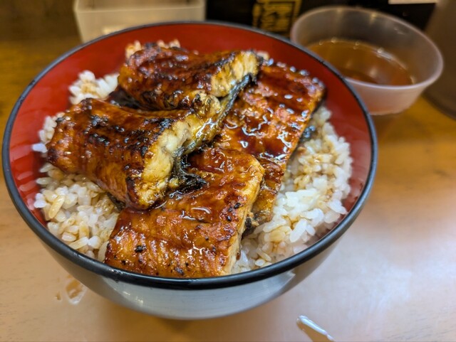 Una Toto Asakusa Ten photo 5