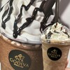 GODIVA ルミネエスト新宿店
