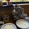 釜あげうどん 長田 in 香の香