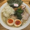 長岡食堂 横浜西口店
