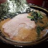 家系ラーメン 王道乃印