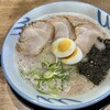 大砲ラーメン 別府海岸通り店