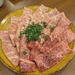 石垣島 焼肉樹苑 - 
