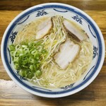 マルチョンラーメン 志布志本店 - 