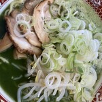 ラーメン友さん - 