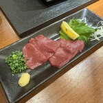 石垣島 焼肉樹苑 - 