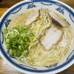 マルチョンラーメン 志布志本店 - 