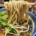 煮干そば 流。 - 