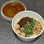 吉田カレー  - 
