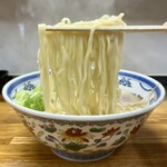 マルチョンラーメン 志布志本店 - 