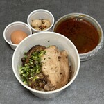 吉田カレー  - 