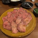 石垣島 焼肉樹苑 - 