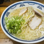 マルチョンラーメン 志布志本店 - 