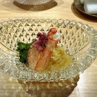 鮨 りんだ - 