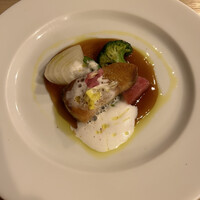 京町家イタリアンろんくす - 