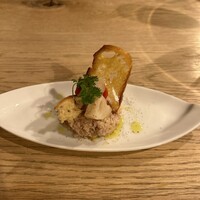京町家イタリアンろんくす - 