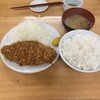 とんかつ いちかつ