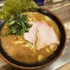 神田ラーメン わいず