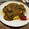 カレー専門店 ビィヤント